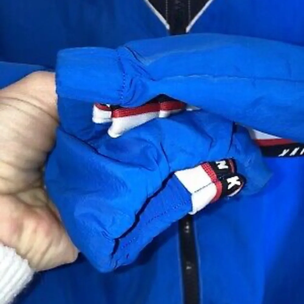 NWT Victoria Secret Pink Sequin Track Jacket - Picture 2 of 10